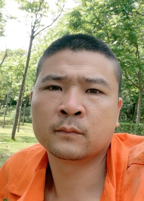 吴可, 38, China, Shenzhen