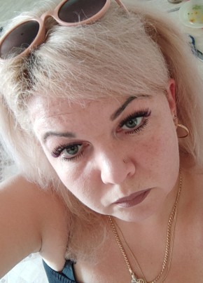 Natalya, 43, Russia, Moscow