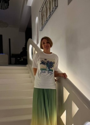 Ирина из Назарово 54 года