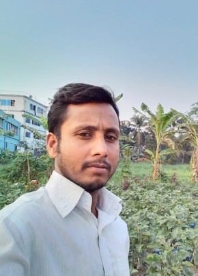 সাদ্দাম হোসেন, 29, বাংলাদেশ, ঢাকা