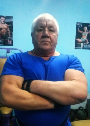 Юрий, 71, Україна, Київ