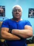 Юрий, 71 год, Київ