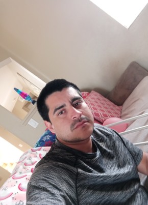 Tacho, 32, United States of America, Murrieta