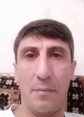 Serdar, 43, Türkmenistan, Aşgabat