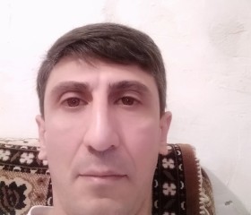Serdar, 43 года, Aşgabat