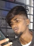 Suryakrishnnan, 21 год, Chennai