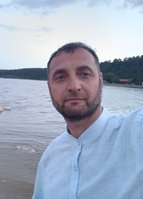 Алексей, 37, Россия, Краснообск