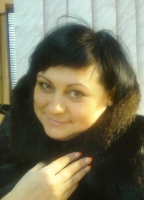таня, 46, Україна, Київ