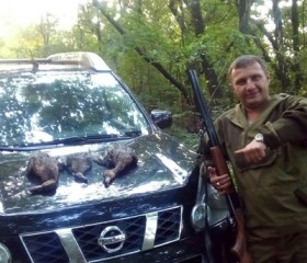 Геннадий, 43 года, Воронеж