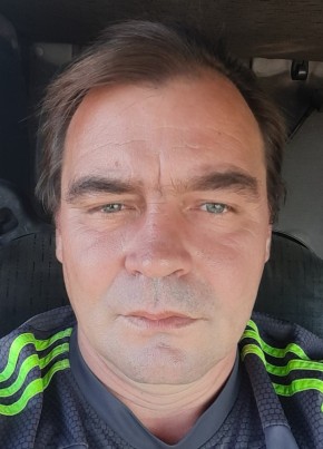 Dmitriy, 48, Russia, Tomsk