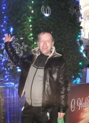 Aleks, 45, Россия, Новомосковск