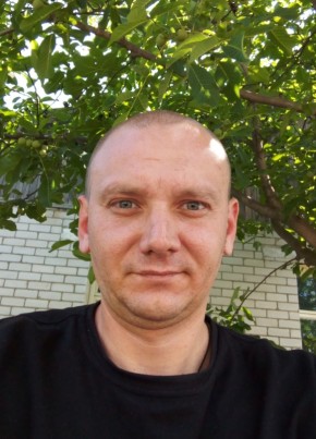Александр, 38, Россия, Буденновск