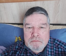 Oleg, 60, Neftekamsk