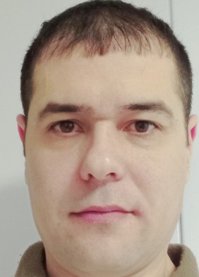 Jonibek, 35, Россия, Билибино