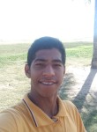 Jose paulo, 19 лет, Aracaju