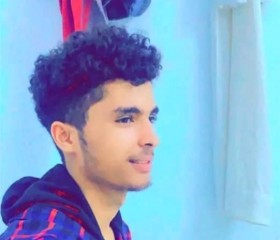 Hi, 20, Sanaa