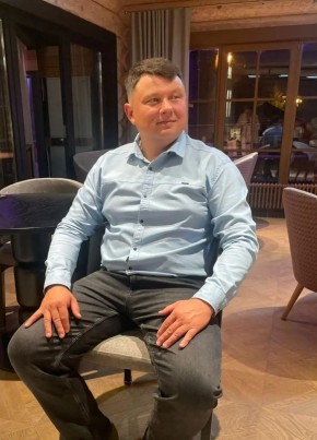 Александр из Санкт-Петербурга 44 года