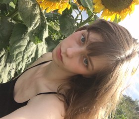 Полина, 23 года, Екатеринбург