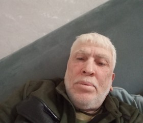 Ramzan, 55, Naurskaya