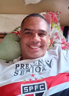 Julio, 44, República Federativa do Brasil, Barão de Cocais