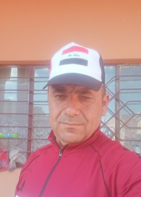 سيف, 44, جمهورية العراق, الموصل