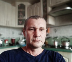 Алексей, 47 лет, Ташла