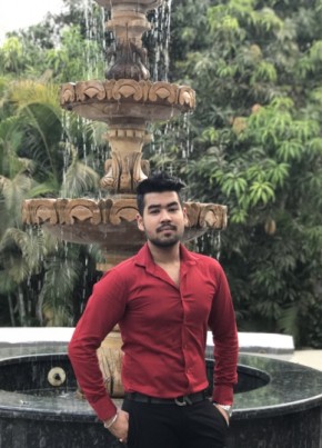 ruchir, 29, India, Taleigao