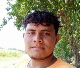 Jose, 25 лет, San Pedro Sula