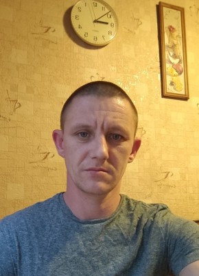 Александр, 40, Россия, Солнечногорск