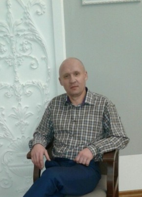 Вадим из Великие Луки 57 лет