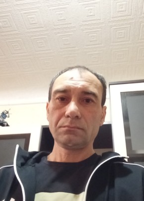 Ян, 49, Россия, Воронеж