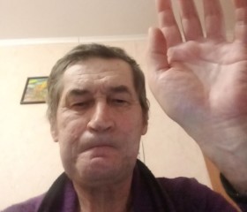 Yuriy, 67, Gomel