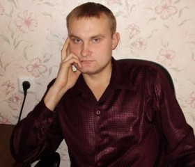 Ярослав, 37 лет, Челябинск