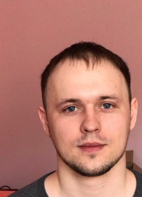 Артем, 33, Россия, Ярославль