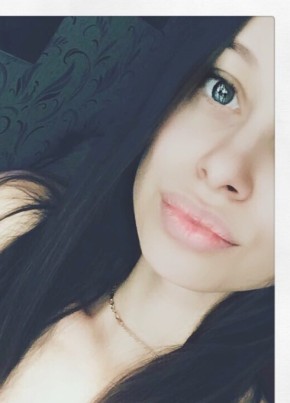 Кристина, 29, Россия, Бодайбо