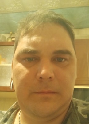 Максим, 38, Россия, Анжеро-Судженск