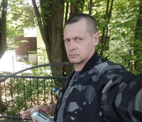 Дэн васильев, 40 лет, Warszawa