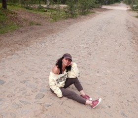 Nataliya, 50, Saint Petersburg