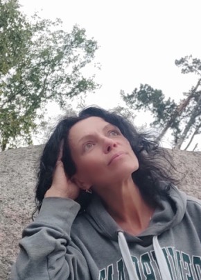 Nataliya, 49, Russia, Saint Petersburg