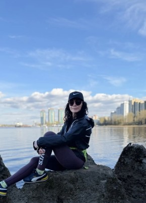 Nataliya, 51, Russia, Saint Petersburg