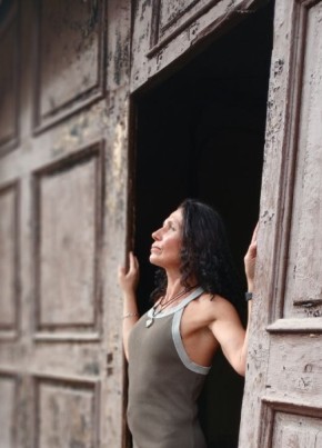 Nataliya, 50, Russia, Saint Petersburg