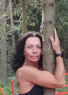 Nataliya, 50, Russia, Saint Petersburg
