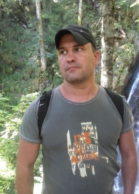 Сергей, 44, Россия, Сходня