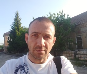 Виктор, 45 лет, Саратов