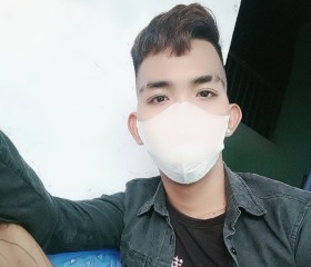 Kutosomekne, 23, Bien Hoa