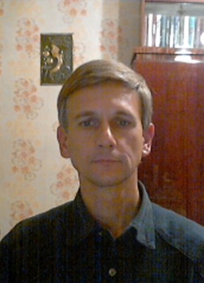 евгений, 55, Россия, Ростов-на-Дону