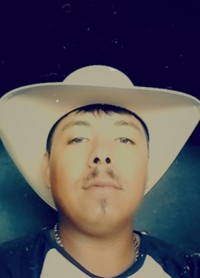 Fernando, 29, Estados Unidos Mexicanos, Bacalar