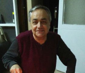 Mustafa, 65 лет, İzmir
