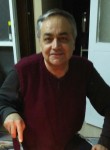 Mustafa, 63  , Izmir