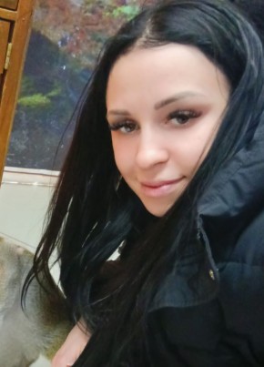 Ольга, 35, Россия, Комсомольск-на-Амуре